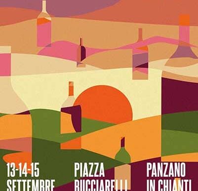 Vino Al Vino 2024 Panzano In