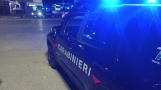 Violento Pestaggio A Latina I