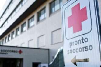 Violenza Contro Il Personale S