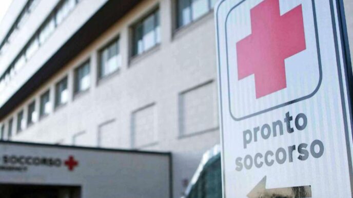 Violenza Contro Il Personale S