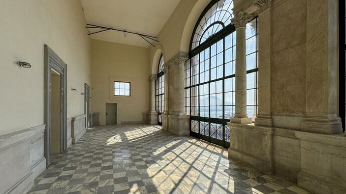 Visite Guidate Al Palazzo Real