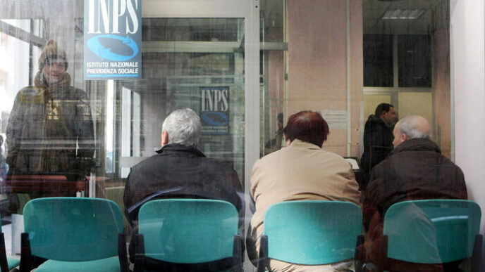 Viterbo Denunciata 34Enne Per