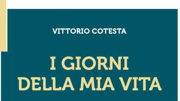 Vittorio Cotesta Presenta Il S