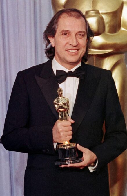 Vittorio Storaro Protagonista