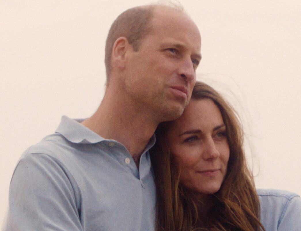William E Kate Una Battaglia
