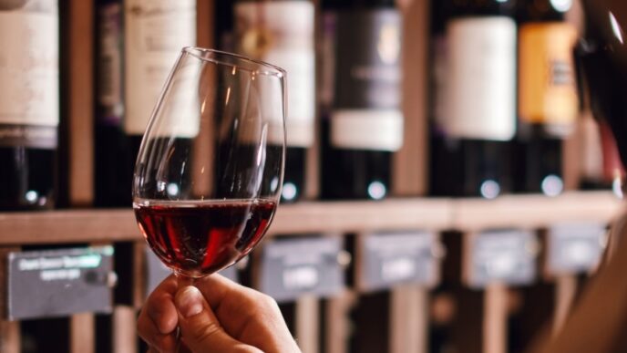Wine Next 2024 Il Grande Even