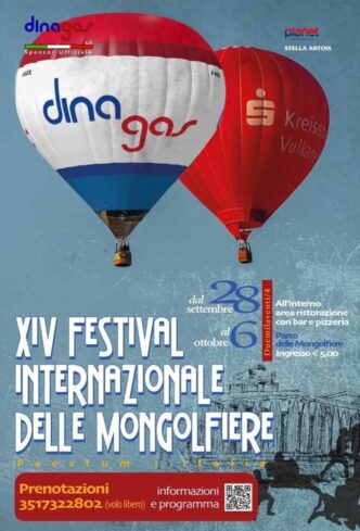 Xiv Festival Internazionale De