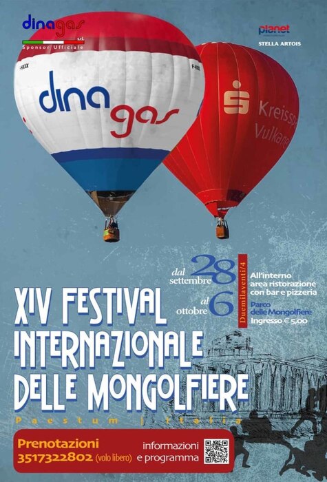 Xiv Festival Internazionale De