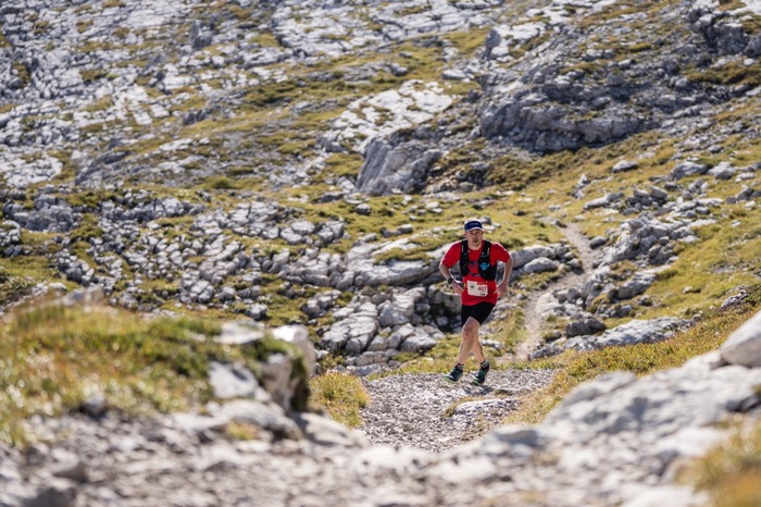 Xterra Dolomiti Di Brenta Trai