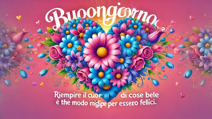 Buongiorno 4 Settembre 2024 Gaeta.it