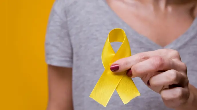 Giornata Mondiale Di Prevenzione Del Suicidio