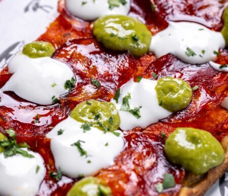 Il Trionfo Della Pizza A Roma