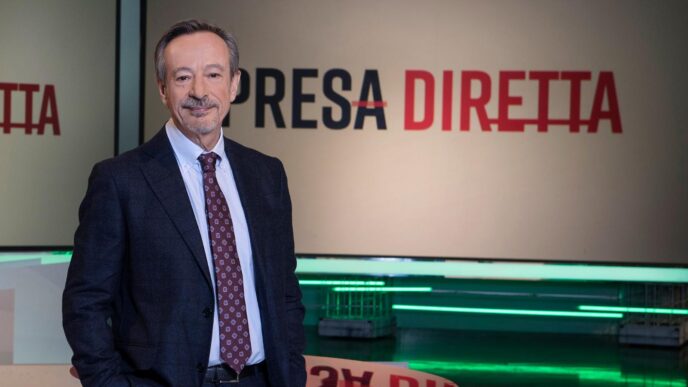 Presa Diretta