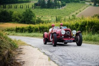1000 Miglia Srl3A Nuovi Nomi E