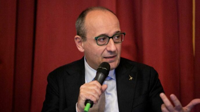 17 Milioni Per La Sicurezza De