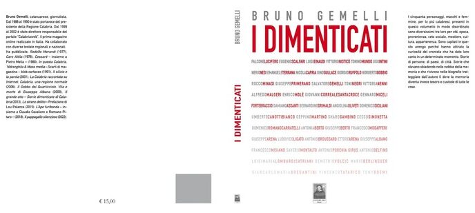 22I Dimenticati223A Il Nuovo Sagg