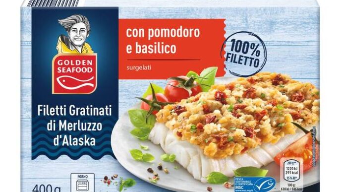 Aldi Supporta La Pesca Sosteni