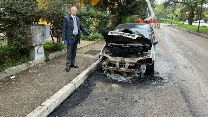A Pescara Si Riaccende Il Diba