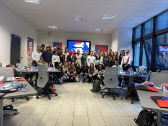 A Pisa Si Parla Di Educazione