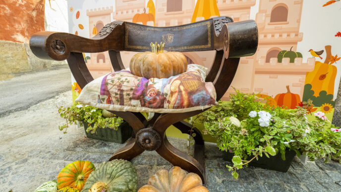 A Santa Maria Maggiore Il Fest