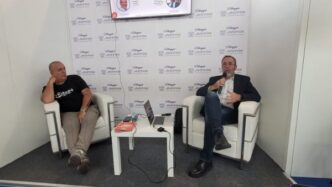 Accordo Strategico Tra Ipv E A