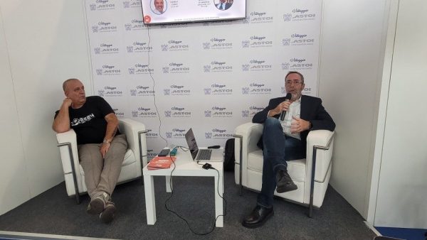 Accordo Strategico Tra Ipv E A