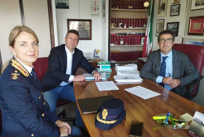 Accordo Tra Procura E Questura
