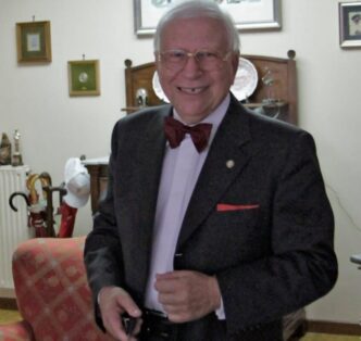 Addio A Franco Alfonso2C Il Bar