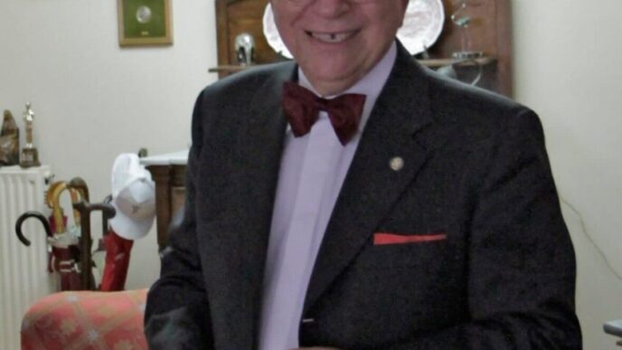Addio A Franco Alfonso2C Il Bar