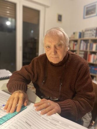 Adriano Guarnieri Presenta Un
