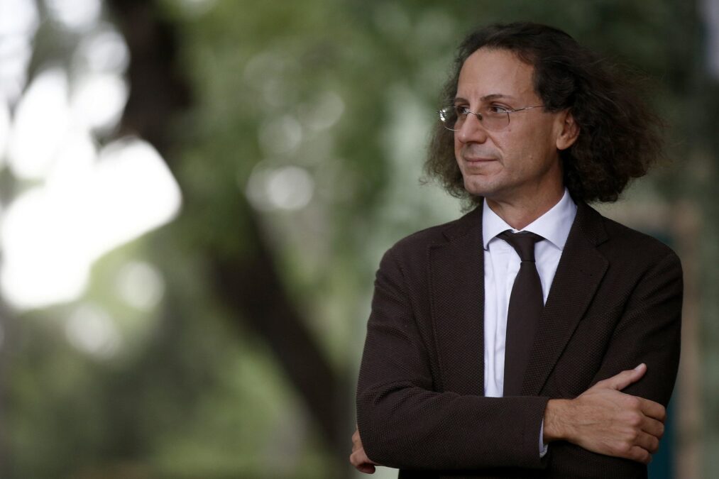 Adriano Panzironi E L27Accusa D