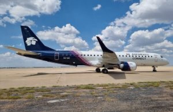Aeromexico Celebra Il Successo