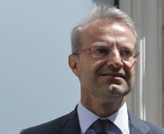 Aeroporti Di Roma Punta Sull27I