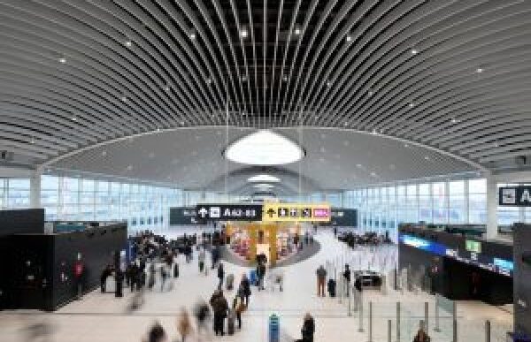Aeroporti Italiani In Forte Cr