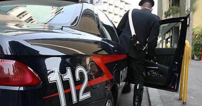 Aggressione A Brentonico Un U