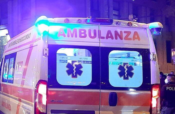 Aggressione A Personale Sanita