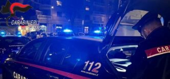 Aggressione E Furto Sul Lungom