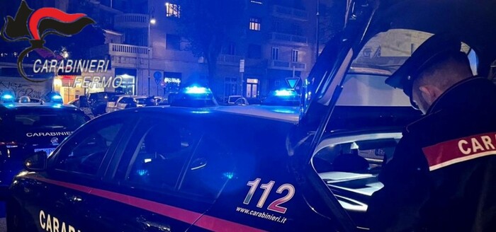 Aggressione E Furto Sul Lungom