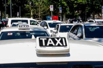 Aggressione E Rapina A Milano3A