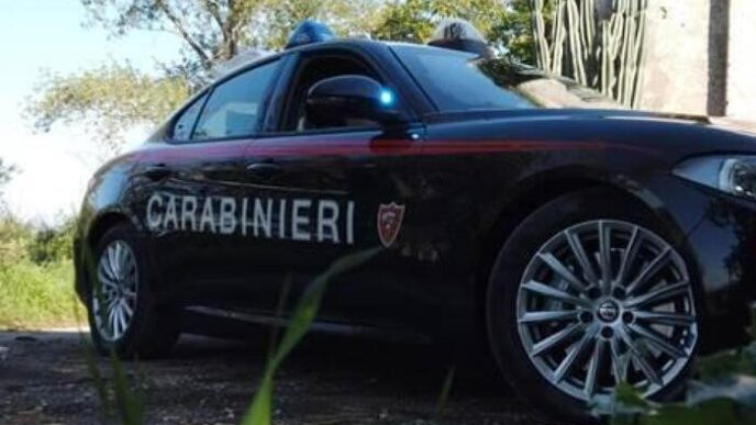 Aggressione Familiare A Orta D