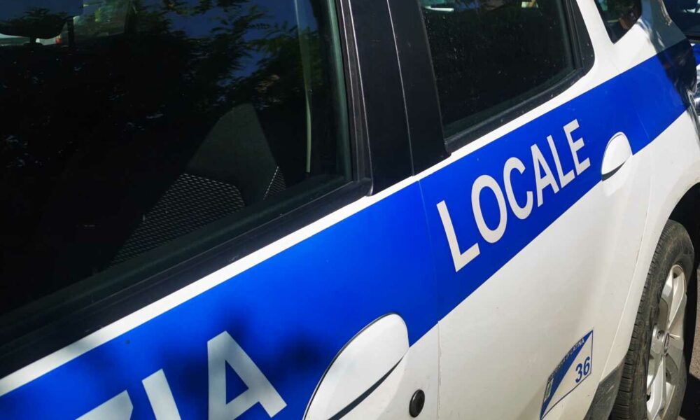 Aggressione In Casa A Cisterna