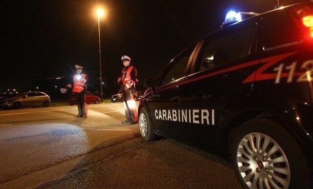 Aggressione Inquietante In Sti