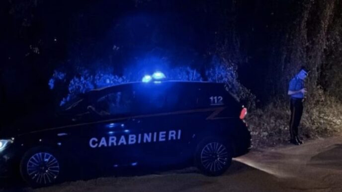 Aggressioni Violente A Roma3A R
