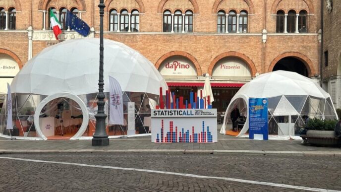 Al Via La Decima Edizione Di S