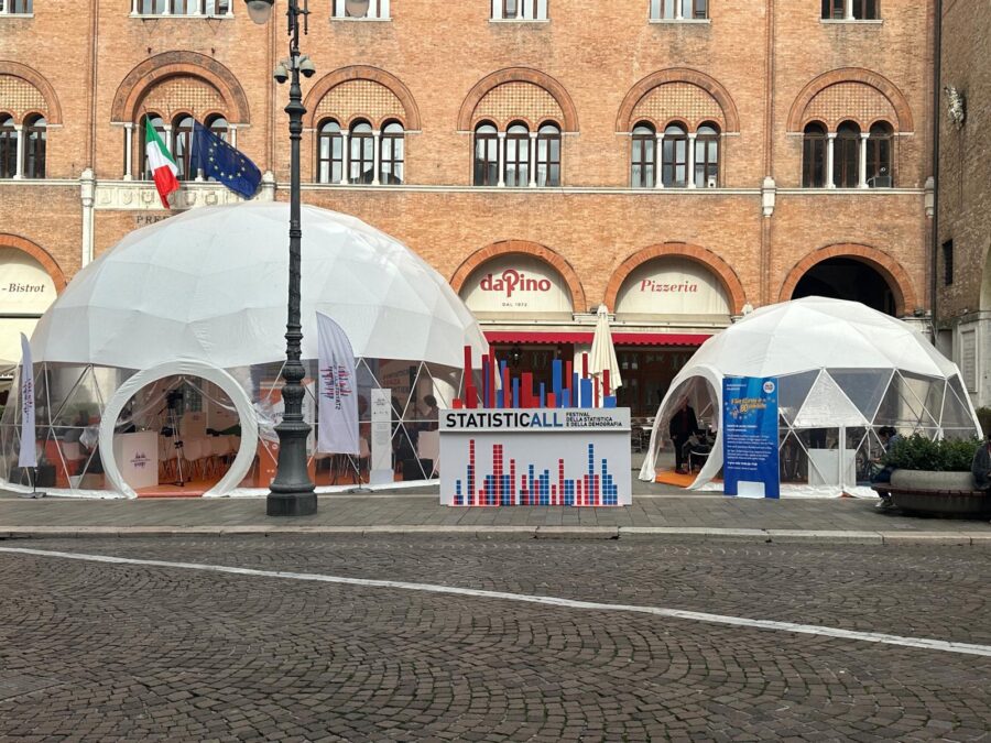 Al Via La Decima Edizione Di S