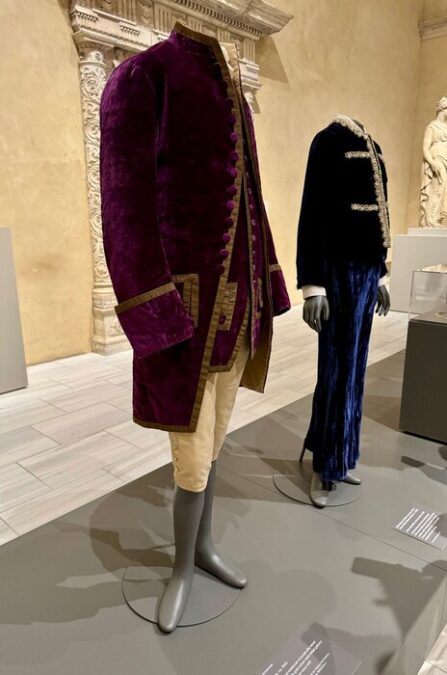 Al Via La Mostra Del Met Dedic