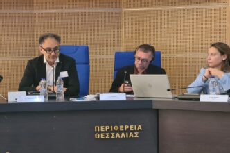 Alessandro Beduschi Eletto Pre