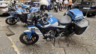 Allerta A Forcella3A Minacce E