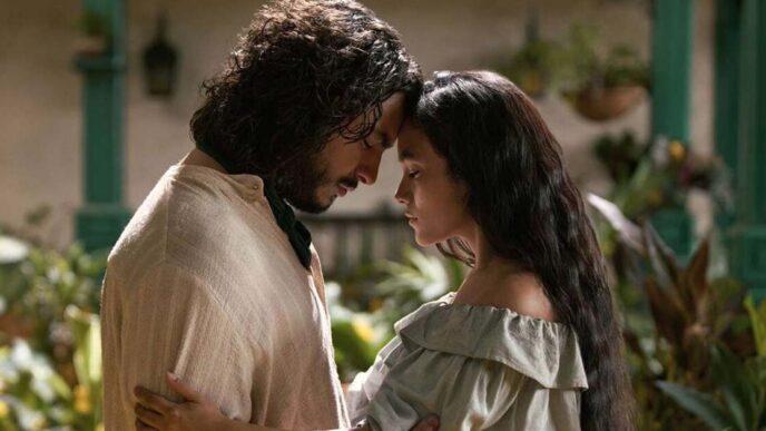 Amazon Prime Video Presenta Le