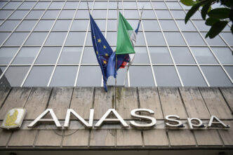 Anas Entra Come Parte Civile N
